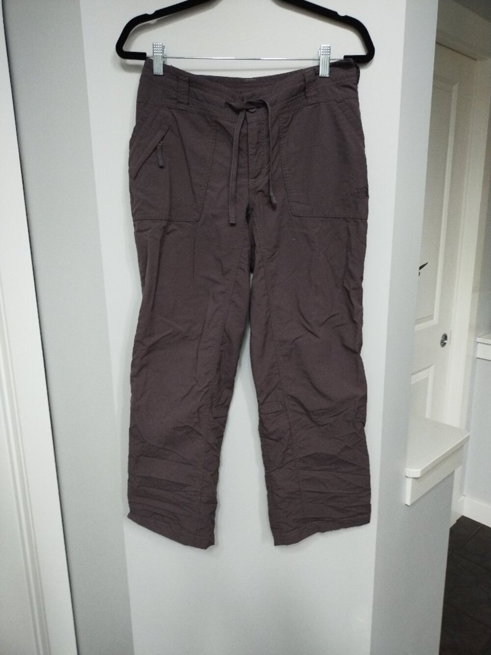 The North Face womens sz 4 pant